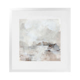 Shop Old Town (Square) Art Print-Abstract, Dan Hobday, Neutrals, Square, View All-framed painted poster wall decor artwork