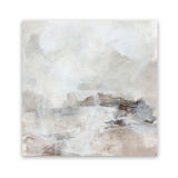 Shop Old Town (Square) Art Print-Abstract, Dan Hobday, Neutrals, Square, View All-framed painted poster wall decor artwork