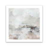 Shop Old Town (Square) Art Print-Abstract, Dan Hobday, Neutrals, Square, View All-framed painted poster wall decor artwork
