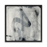 Shop Streets (Square) Canvas Art Print-Abstract, Dan Hobday, Neutrals, Square, View All-framed wall decor artwork