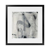 Shop Streets (Square) Art Print-Abstract, Dan Hobday, Neutrals, Square, View All-framed painted poster wall decor artwork