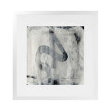 Shop Streets (Square) Art Print-Abstract, Dan Hobday, Neutrals, Square, View All-framed painted poster wall decor artwork