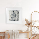 Shop Streets (Square) Art Print-Abstract, Dan Hobday, Neutrals, Square, View All-framed painted poster wall decor artwork