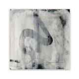 Shop Streets (Square) Art Print-Abstract, Dan Hobday, Neutrals, Square, View All-framed painted poster wall decor artwork