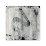 Shop Streets (Square) Canvas Art Print-Abstract, Dan Hobday, Neutrals, Square, View All-framed wall decor artwork