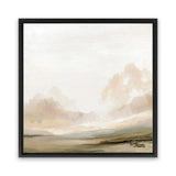 Shop The South (Square) Canvas Art Print-Abstract, Dan Hobday, Neutrals, Square, View All-framed wall decor artwork