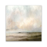 Shop Topsham (Square) Art Print-Abstract, Dan Hobday, Neutrals, Square, View All-framed painted poster wall decor artwork