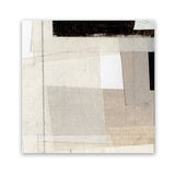 Shop Better Day (Square) Art Print-Abstract, Dan Hobday, Neutrals, Square, View All-framed painted poster wall decor artwork