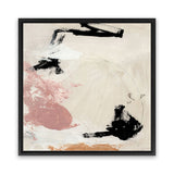 Shop Bright Light (Square) Canvas Art Print-Abstract, Dan Hobday, Neutrals, Square, View All-framed wall decor artwork