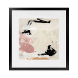 Shop Bright Light (Square) Art Print-Abstract, Dan Hobday, Neutrals, Square, View All-framed painted poster wall decor artwork