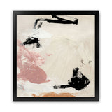 Shop Bright Light (Square) Art Print-Abstract, Dan Hobday, Neutrals, Square, View All-framed painted poster wall decor artwork