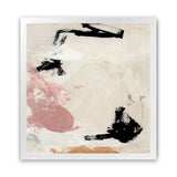 Shop Bright Light (Square) Art Print-Abstract, Dan Hobday, Neutrals, Square, View All-framed painted poster wall decor artwork