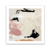 Shop Bright Light (Square) Art Print-Abstract, Dan Hobday, Neutrals, Square, View All-framed painted poster wall decor artwork
