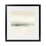 Shop Calm 1 (Square) Art Print-Abstract, Dan Hobday, Neutrals, Square, View All-framed painted poster wall decor artwork