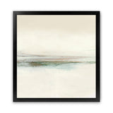 Shop Calm 1 (Square) Art Print-Abstract, Dan Hobday, Neutrals, Square, View All-framed painted poster wall decor artwork