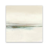 Shop Calm 1 (Square) Art Print-Abstract, Dan Hobday, Neutrals, Square, View All-framed painted poster wall decor artwork