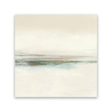 Shop Calm 1 (Square) Canvas Art Print-Abstract, Dan Hobday, Neutrals, Square, View All-framed wall decor artwork