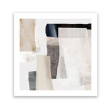 Shop Clay (Square) Art Print-Abstract, Dan Hobday, Neutrals, Square, View All-framed painted poster wall decor artwork