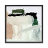 Shop Create (Square) Canvas Art Print-Abstract, Dan Hobday, Neutrals, Square, View All-framed wall decor artwork