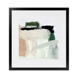 Shop Create (Square) Art Print-Abstract, Dan Hobday, Neutrals, Square, View All-framed painted poster wall decor artwork
