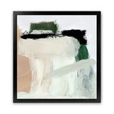 Shop Create (Square) Art Print-Abstract, Dan Hobday, Neutrals, Square, View All-framed painted poster wall decor artwork