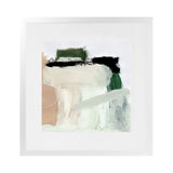Shop Create (Square) Art Print-Abstract, Dan Hobday, Neutrals, Square, View All-framed painted poster wall decor artwork