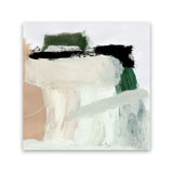 Shop Create (Square) Canvas Art Print-Abstract, Dan Hobday, Neutrals, Square, View All-framed wall decor artwork