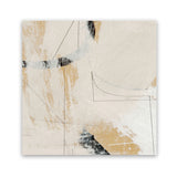 Shop Day to Day (Square) Art Print-Abstract, Dan Hobday, Neutrals, Square, View All-framed painted poster wall decor artwork