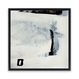 Shop Decoy 2 (Square) Canvas Art Print-Abstract, Dan Hobday, Neutrals, Square, View All-framed wall decor artwork