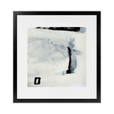 Shop Decoy 2 (Square) Art Print-Abstract, Dan Hobday, Neutrals, Square, View All-framed painted poster wall decor artwork