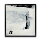 Shop Decoy 2 (Square) Art Print-Abstract, Dan Hobday, Neutrals, Square, View All-framed painted poster wall decor artwork