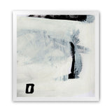 Shop Decoy 2 (Square) Art Print-Abstract, Dan Hobday, Neutrals, Square, View All-framed painted poster wall decor artwork