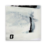 Shop Decoy 2 (Square) Art Print-Abstract, Dan Hobday, Neutrals, Square, View All-framed painted poster wall decor artwork