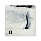 Shop Decoy 2 (Square) Canvas Art Print-Abstract, Dan Hobday, Neutrals, Square, View All-framed wall decor artwork