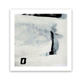 Shop Decoy 2 (Square) Art Print-Abstract, Dan Hobday, Neutrals, Square, View All-framed painted poster wall decor artwork