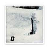 Shop Decoy 2 (Square) Canvas Art Print-Abstract, Dan Hobday, Neutrals, Square, View All-framed wall decor artwork