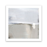 Shop Dusts (Square) Art Print-Abstract, Dan Hobday, Neutrals, Square, View All-framed painted poster wall decor artwork