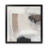 Shop Explore (Square) Art Print-Abstract, Dan Hobday, Neutrals, Square, View All-framed painted poster wall decor artwork