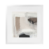 Shop Explore (Square) Art Print-Abstract, Dan Hobday, Neutrals, Square, View All-framed painted poster wall decor artwork