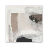 Shop Explore (Square) Art Print-Abstract, Dan Hobday, Neutrals, Square, View All-framed painted poster wall decor artwork