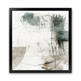 Shop Know Me (Square) Art Print-Abstract, Dan Hobday, Neutrals, Square, View All-framed painted poster wall decor artwork