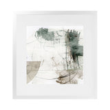 Shop Know Me (Square) Art Print-Abstract, Dan Hobday, Neutrals, Square, View All-framed painted poster wall decor artwork