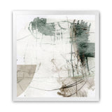 Shop Know Me (Square) Art Print-Abstract, Dan Hobday, Neutrals, Square, View All-framed painted poster wall decor artwork