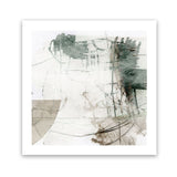 Shop Know Me (Square) Art Print-Abstract, Dan Hobday, Neutrals, Square, View All-framed painted poster wall decor artwork