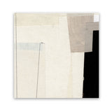 Shop Last Night (Square) Art Print-Abstract, Dan Hobday, Neutrals, Square, View All-framed painted poster wall decor artwork