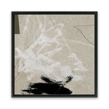 Shop Lifestyle 2 (Square) Canvas Art Print-Abstract, Brown, Dan Hobday, Square, View All-framed wall decor artwork