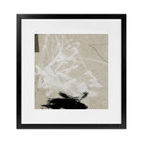 Shop Lifestyle 2 (Square) Art Print-Abstract, Brown, Dan Hobday, Square, View All-framed painted poster wall decor artwork