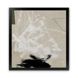 Shop Lifestyle 2 (Square) Art Print-Abstract, Brown, Dan Hobday, Square, View All-framed painted poster wall decor artwork