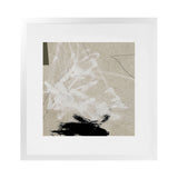 Shop Lifestyle 2 (Square) Art Print-Abstract, Brown, Dan Hobday, Square, View All-framed painted poster wall decor artwork