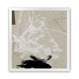 Shop Lifestyle 2 (Square) Art Print-Abstract, Brown, Dan Hobday, Square, View All-framed painted poster wall decor artwork